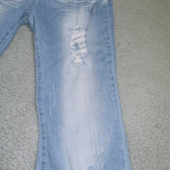 V.I.P jeans - Picture 3 of 4